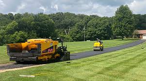 Best Driveway Repair and Patching  in Jonesboro, IL